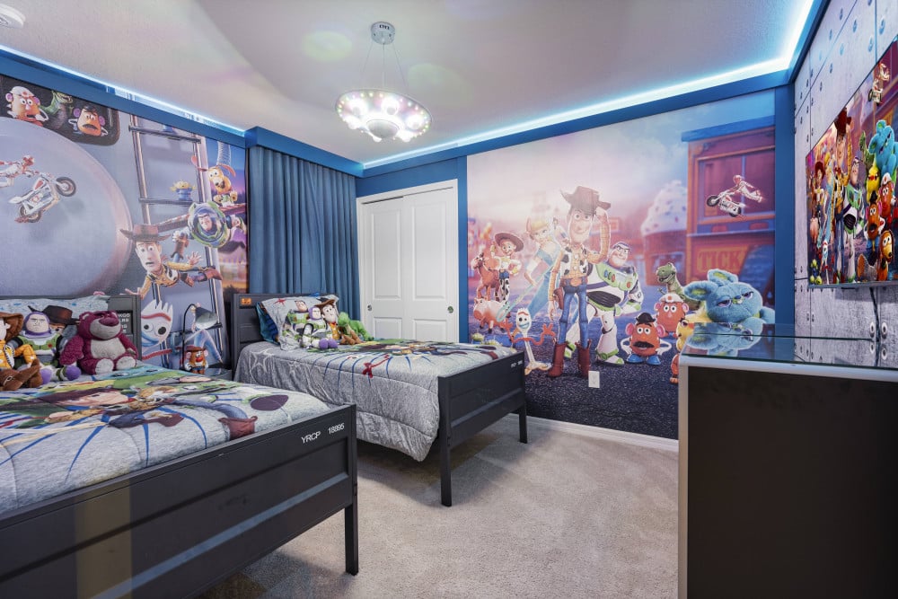 Windsor Island Resort 136