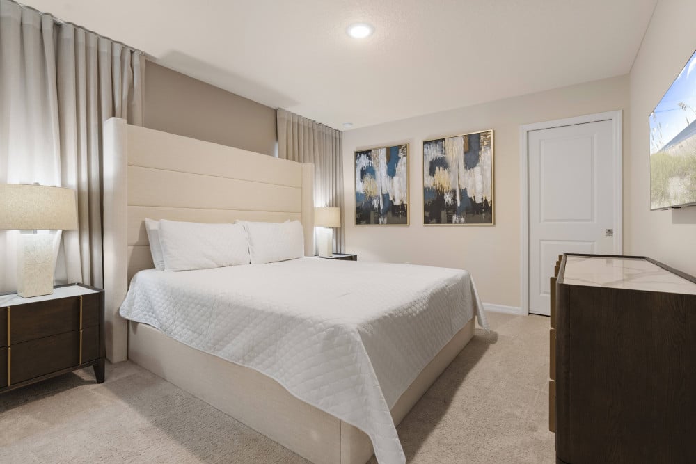 Windsor Island Resort 136