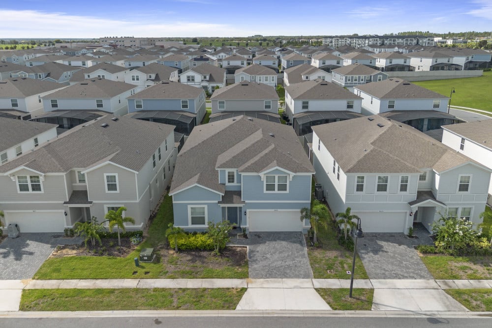 Windsor Island Resort 136