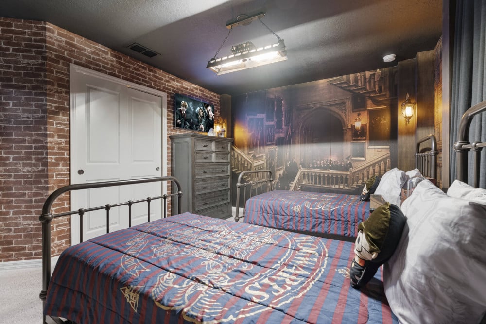 Windsor Island Resort 136