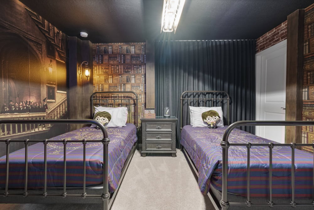 Windsor Island Resort 136