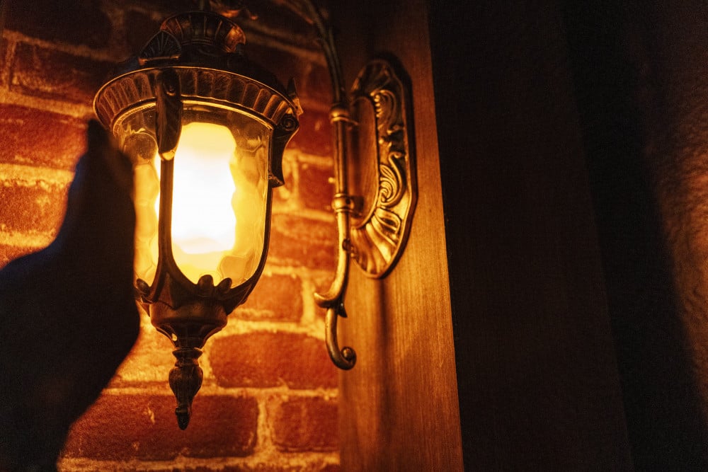 Windsor Island Resort 136