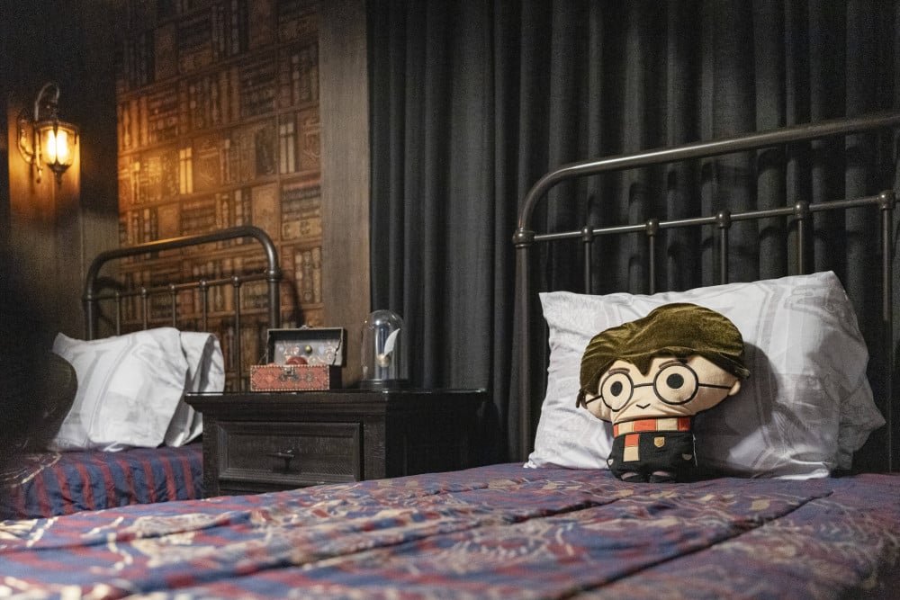 Windsor Island Resort 136