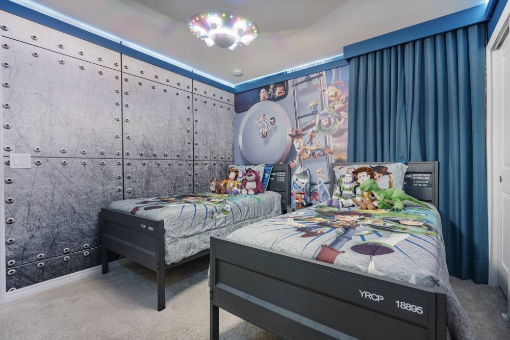 Windsor Island Resort 136