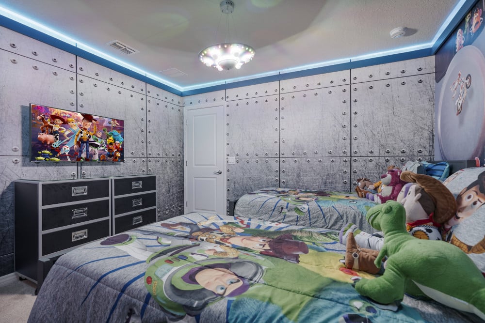 Windsor Island Resort 136