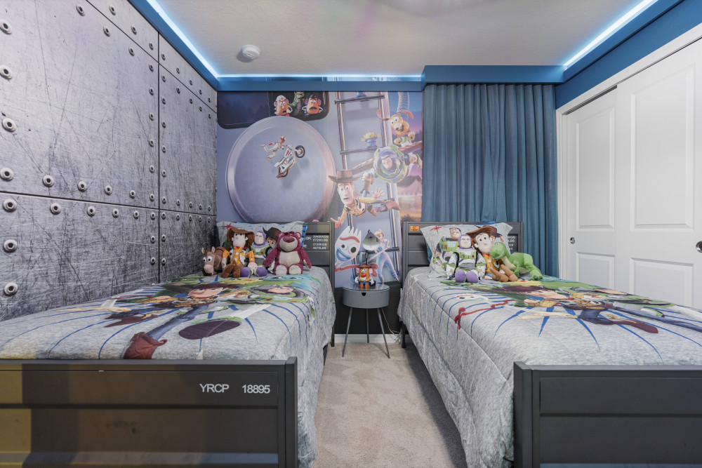 Windsor Island Resort 136