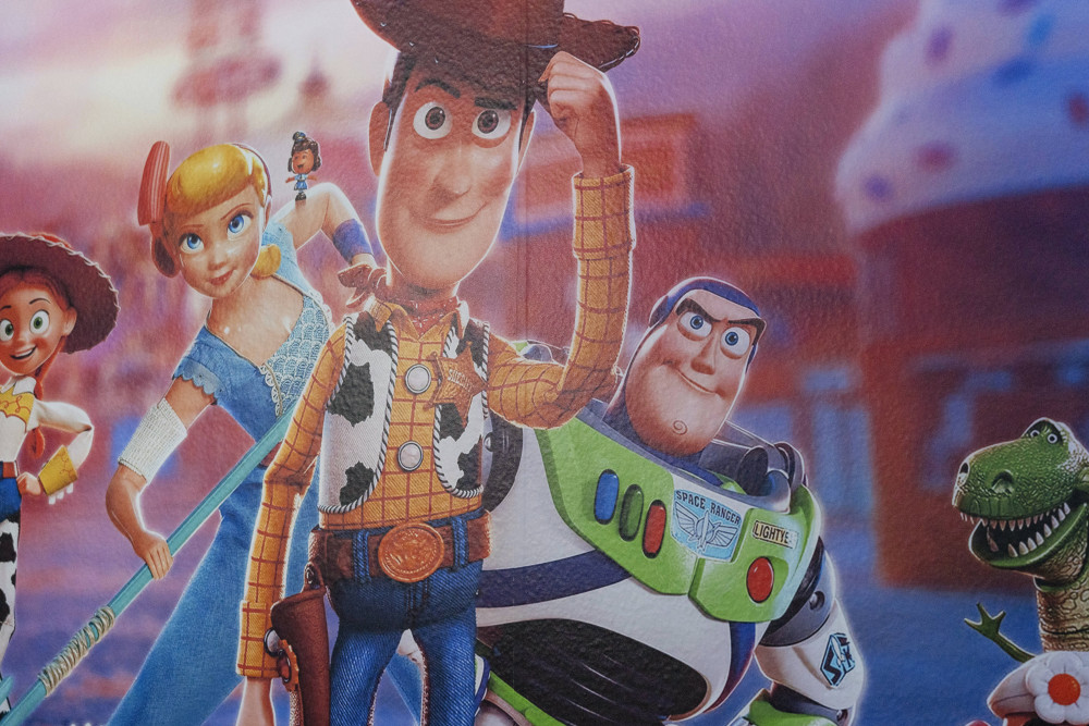 Windsor Island Resort 136