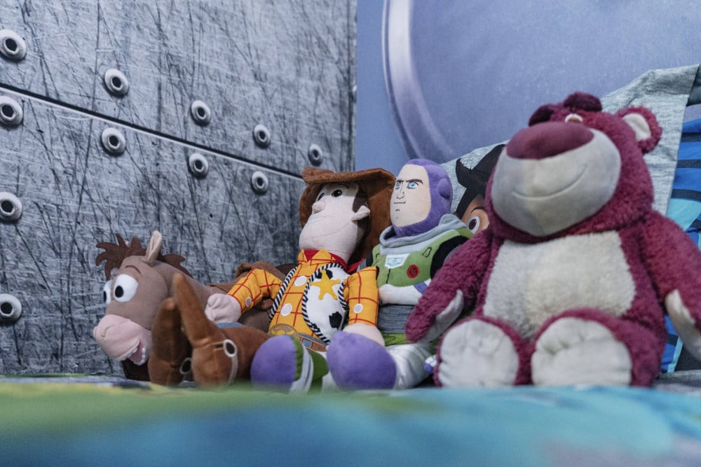 Windsor Island Resort 136