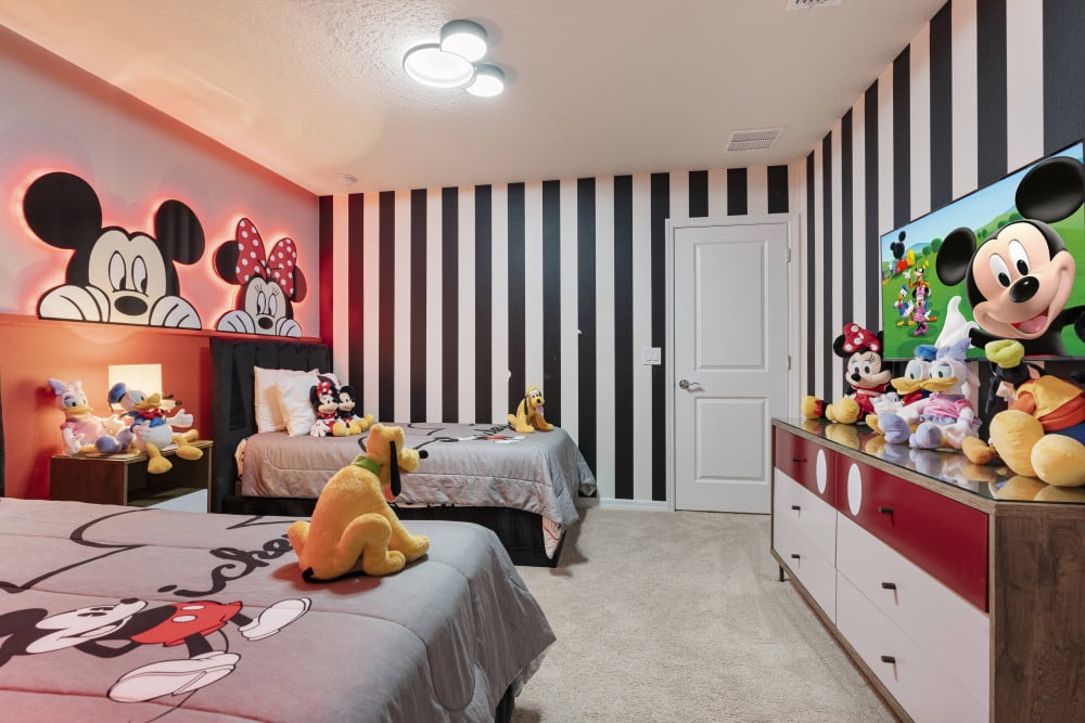 Windsor Island Resort 136