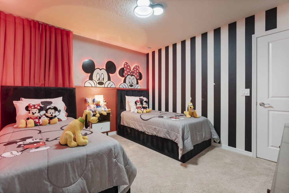 Windsor Island Resort 136