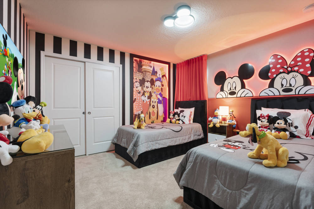 Windsor Island Resort 136