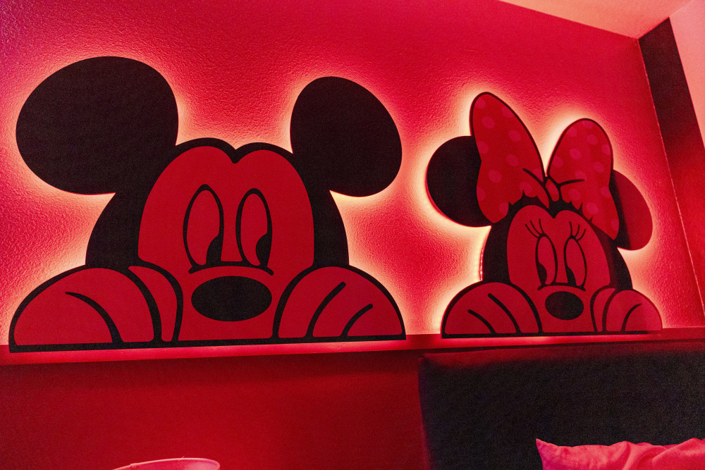 Windsor Island Resort 136