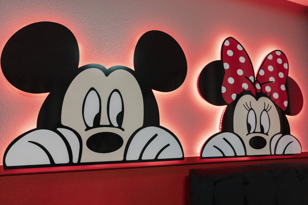 Windsor Island Resort 136