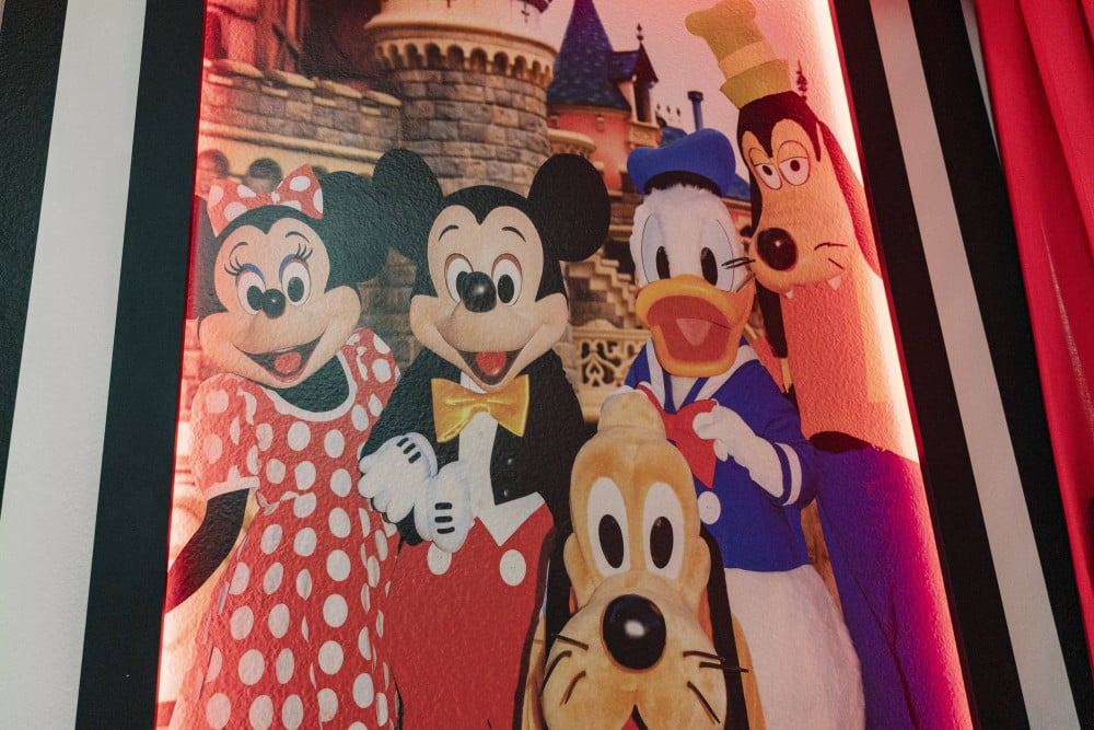 Windsor Island Resort 136