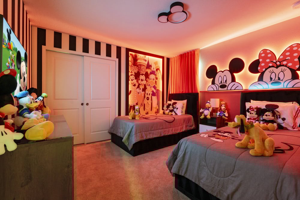 Windsor Island Resort 136