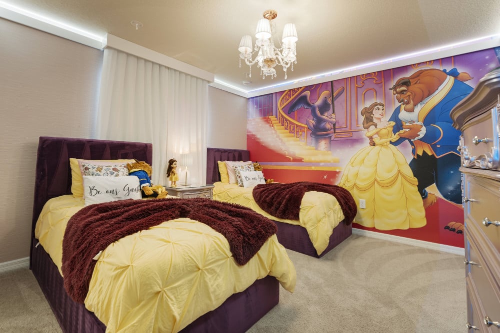 Windsor Island Resort 136