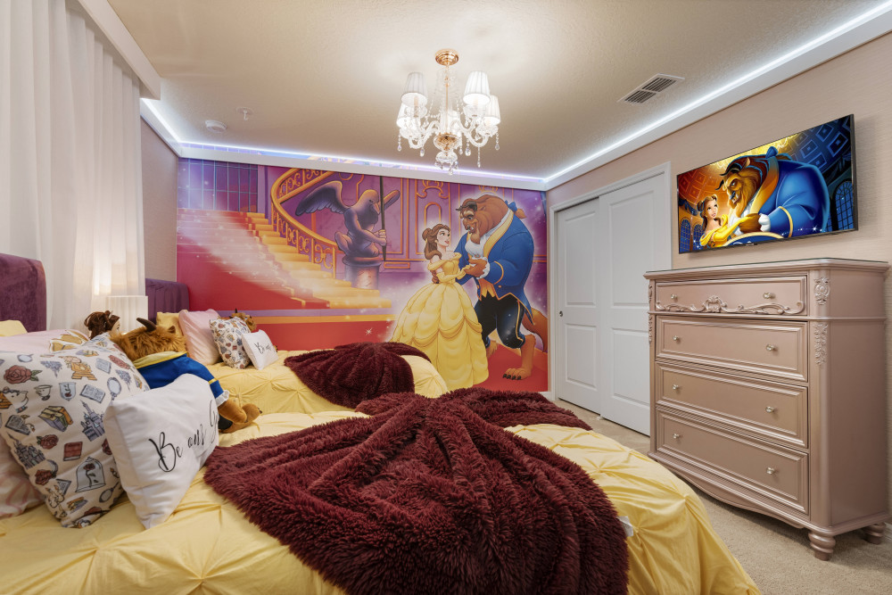 Windsor Island Resort 136