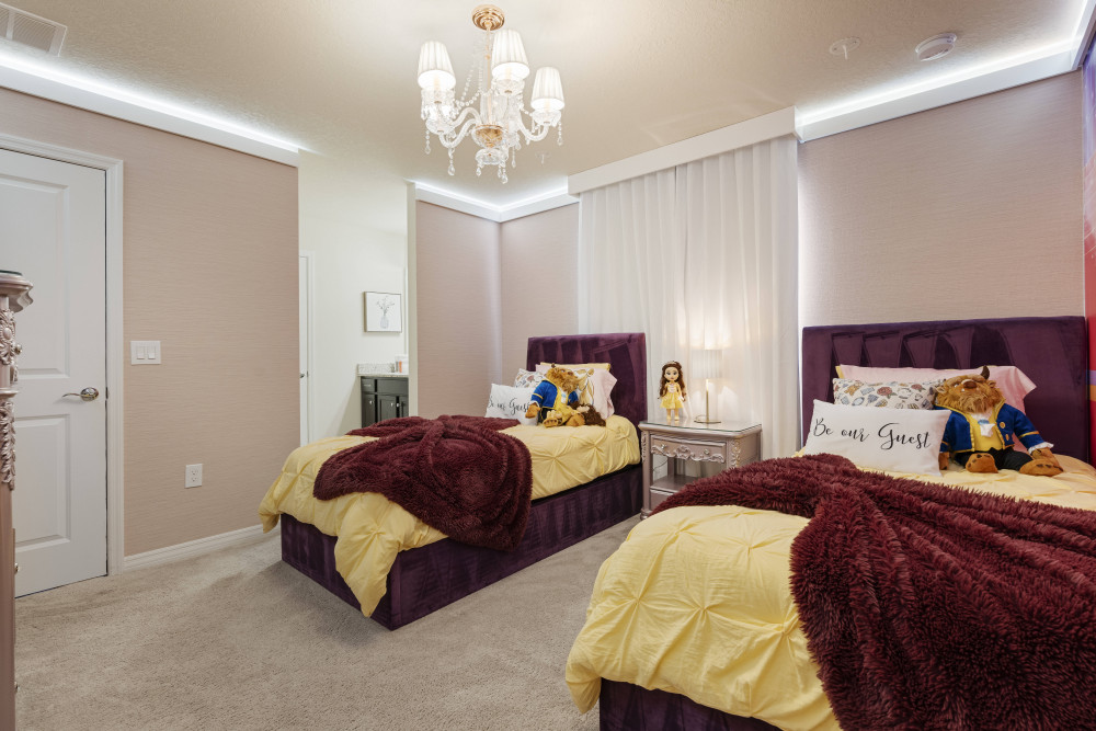 Windsor Island Resort 136