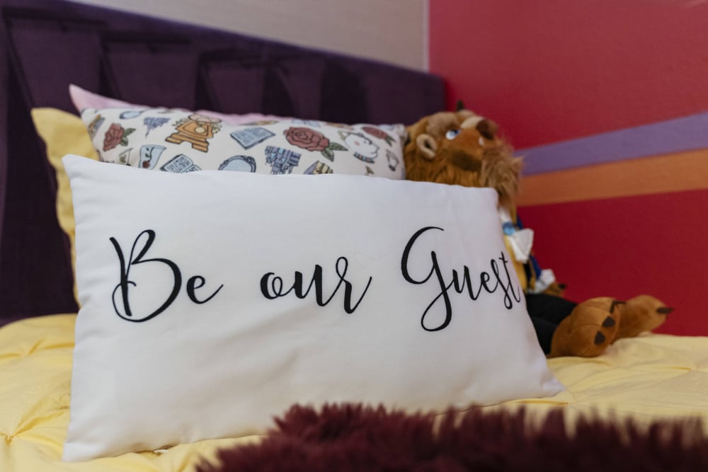 Windsor Island Resort 136