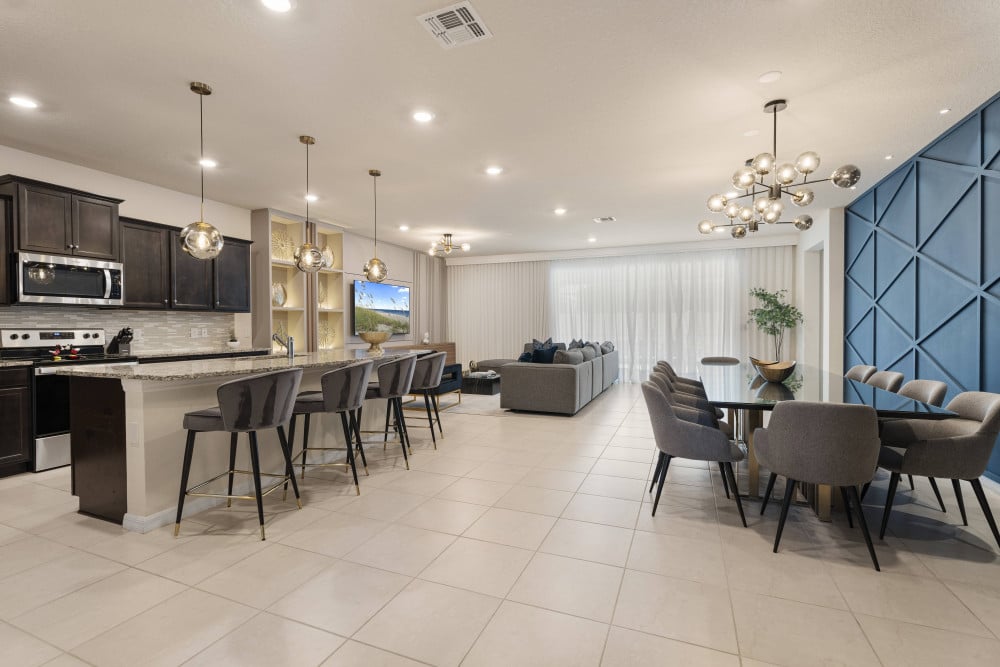 Windsor Island Resort 136