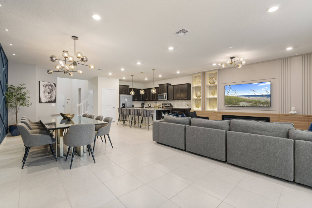 Windsor Island Resort 136