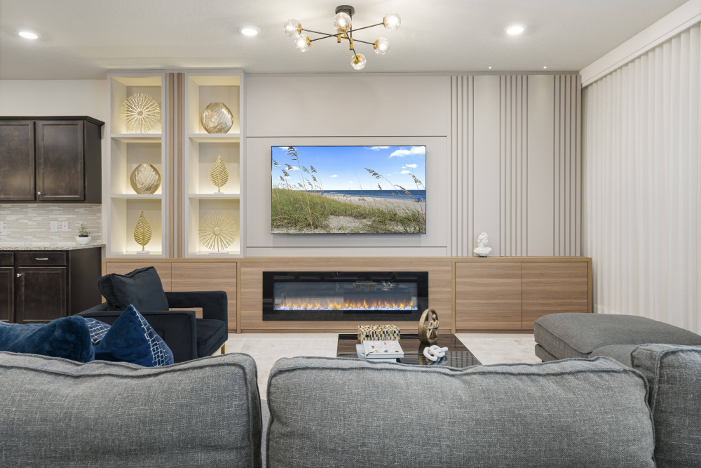 Windsor Island Resort 136