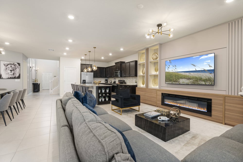 Windsor Island Resort 136