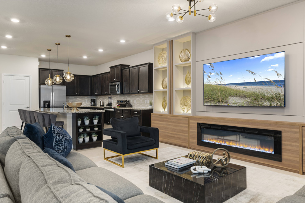 Windsor Island Resort 136