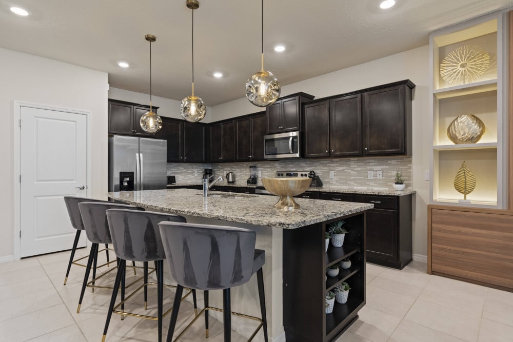 Windsor Island Resort 136