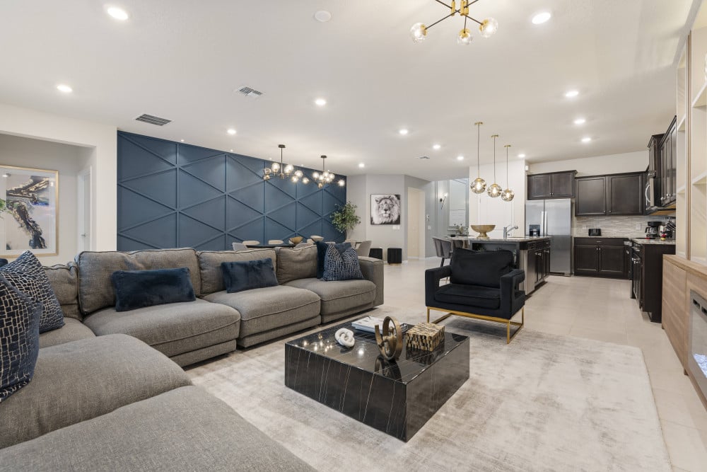 Windsor Island Resort 136