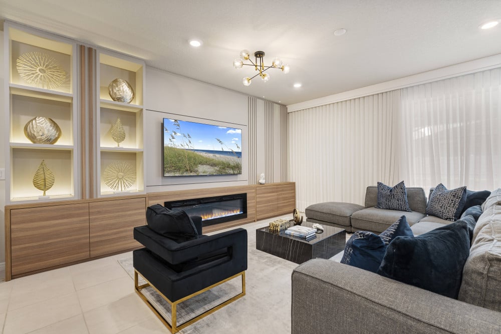 Windsor Island Resort 136