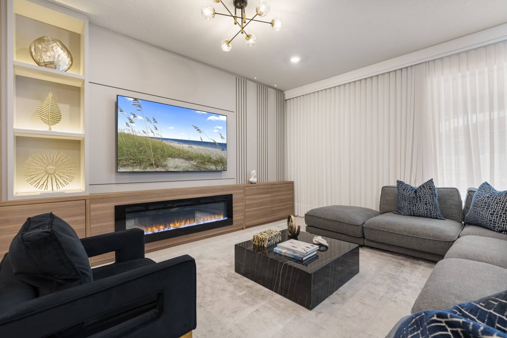 Windsor Island Resort 136