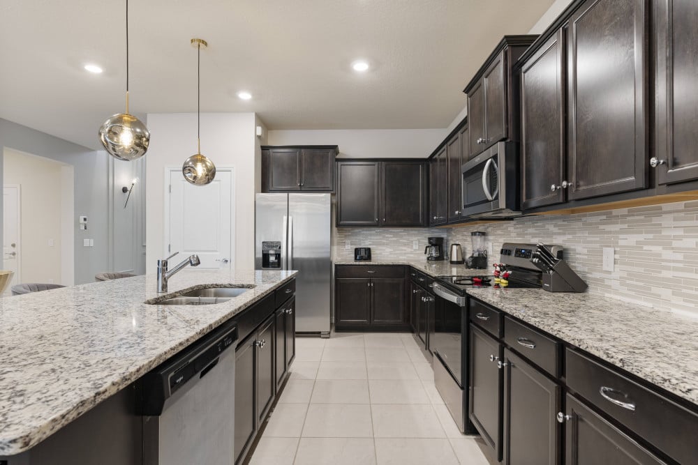 Windsor Island Resort 136