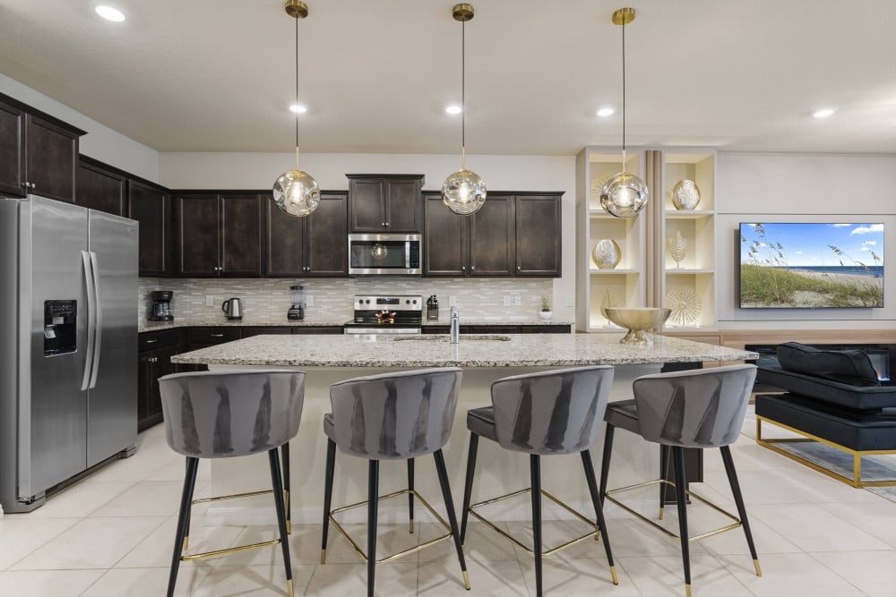 Windsor Island Resort 136