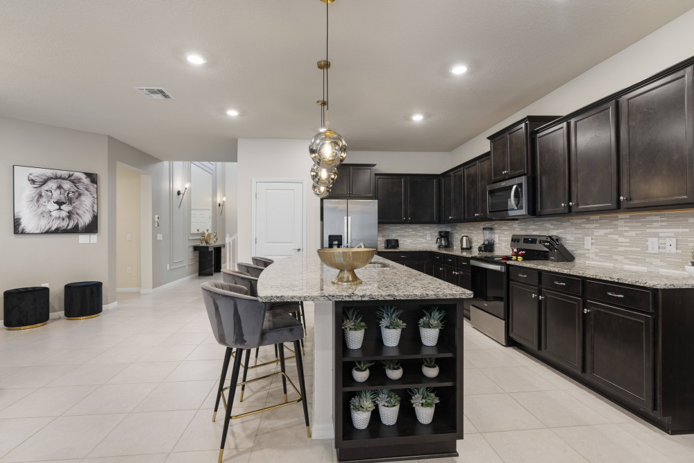 Windsor Island Resort 136