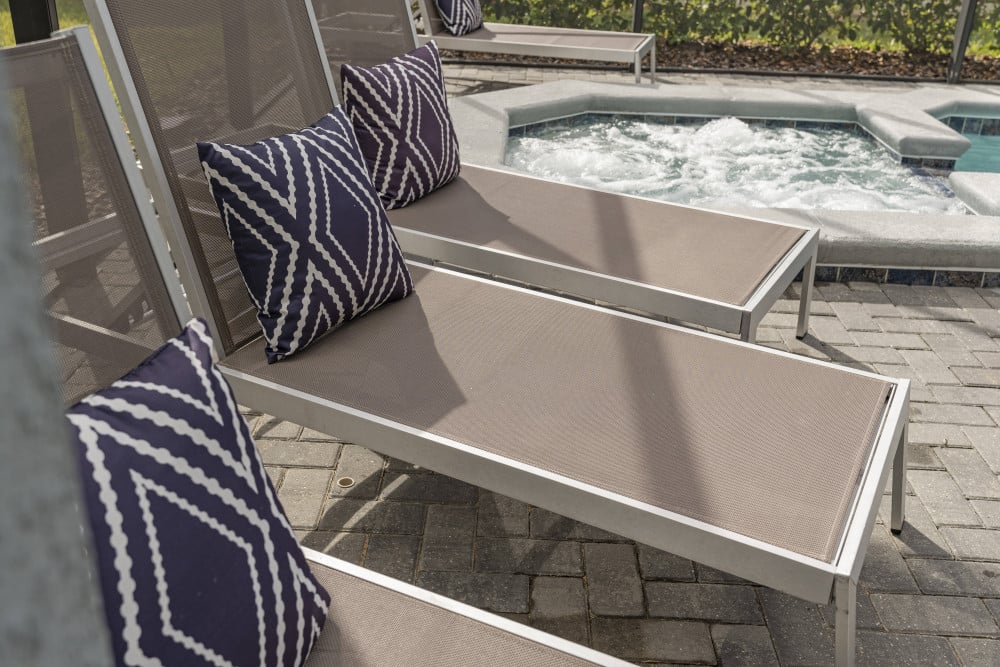 Windsor Island Resort 136