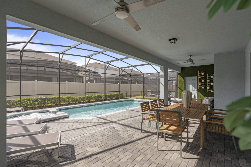 Windsor Island Resort 136