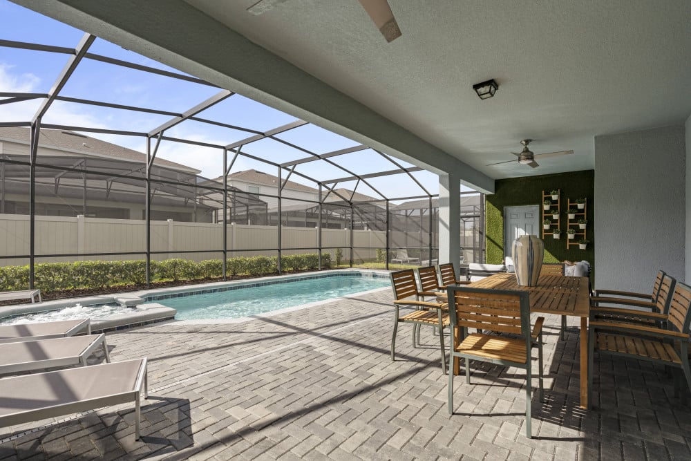 Windsor Island Resort 136