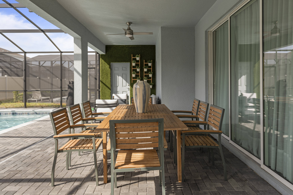 Windsor Island Resort 136