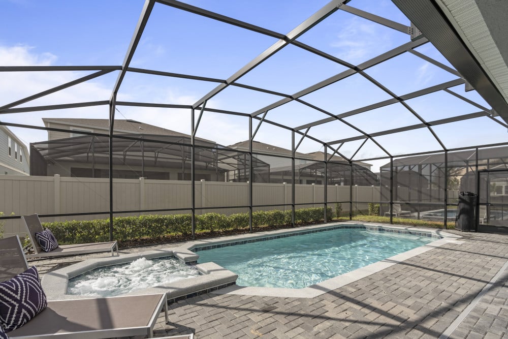 Windsor Island Resort 136