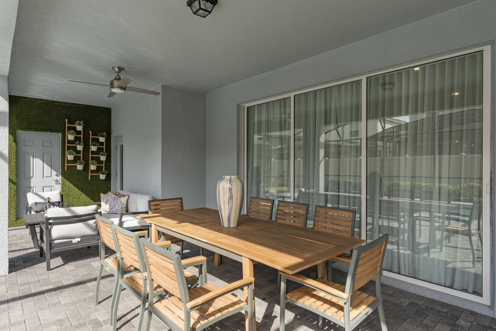 Windsor Island Resort 136