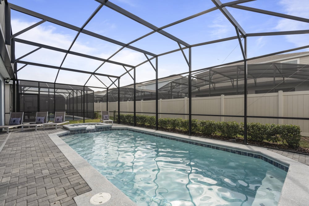 Windsor Island Resort 136