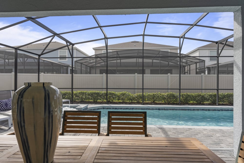 Windsor Island Resort 136