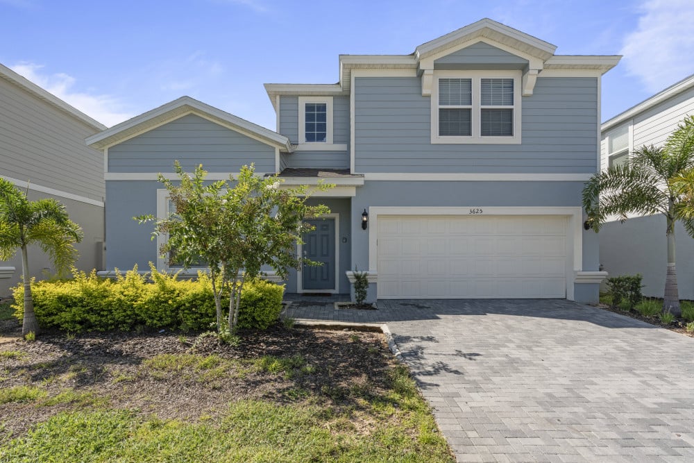 Windsor Island Resort 136