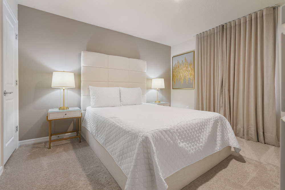 Windsor Island Resort 136