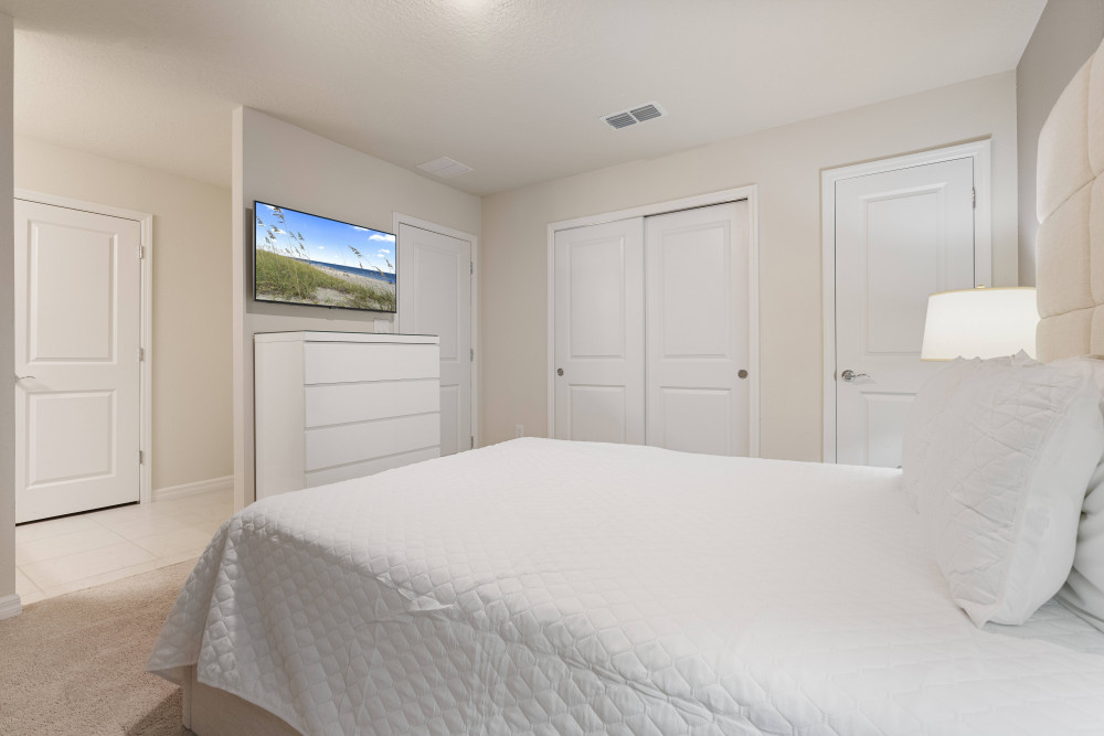 Windsor Island Resort 136