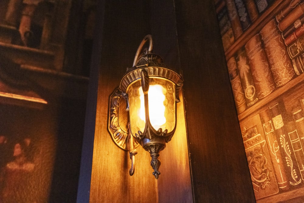 Windsor Island Resort 136