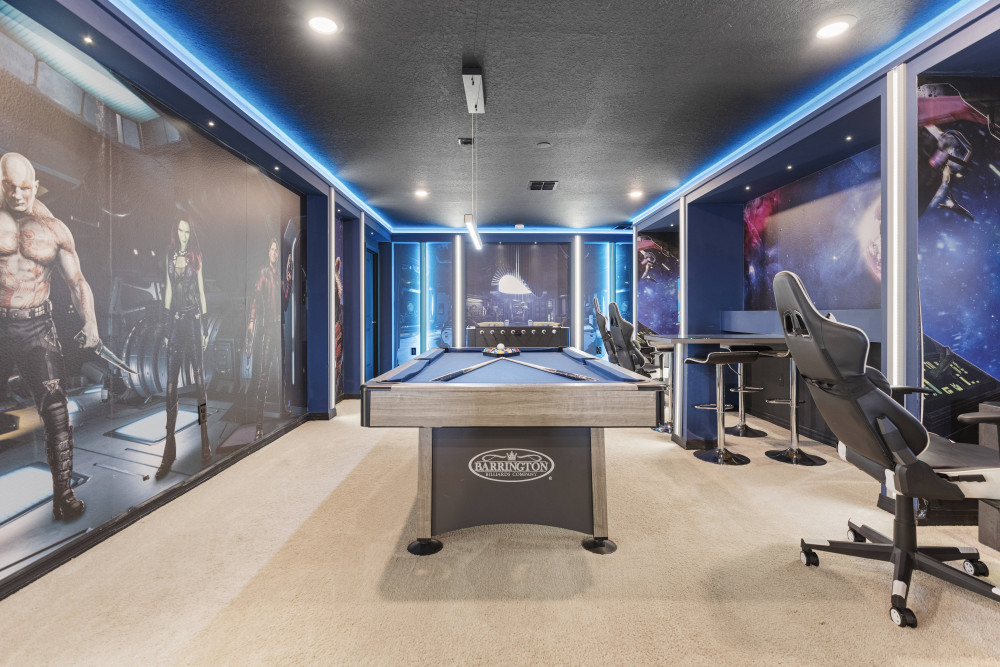 Windsor Island Resort 136