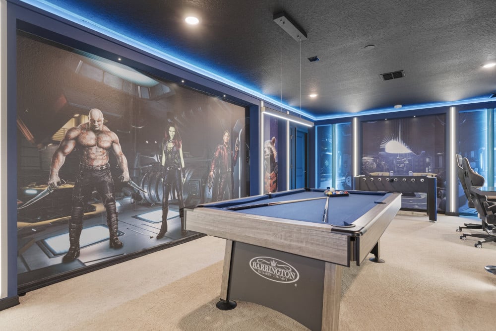 Windsor Island Resort 136