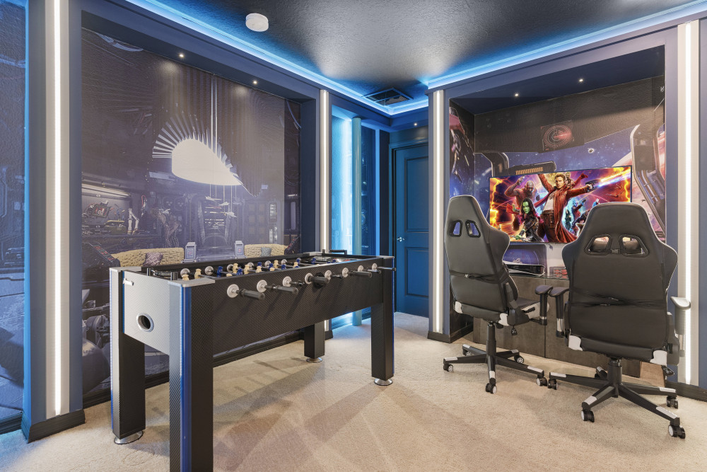 Windsor Island Resort 136